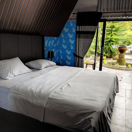 Goa Walet Cottage Praya Luaran gambar