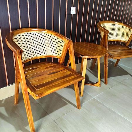 Goa Walet Cottage Praya Luaran gambar