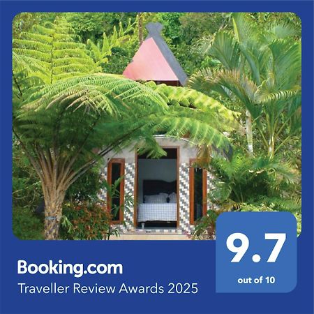 Goa Walet Cottage Praya Luaran gambar