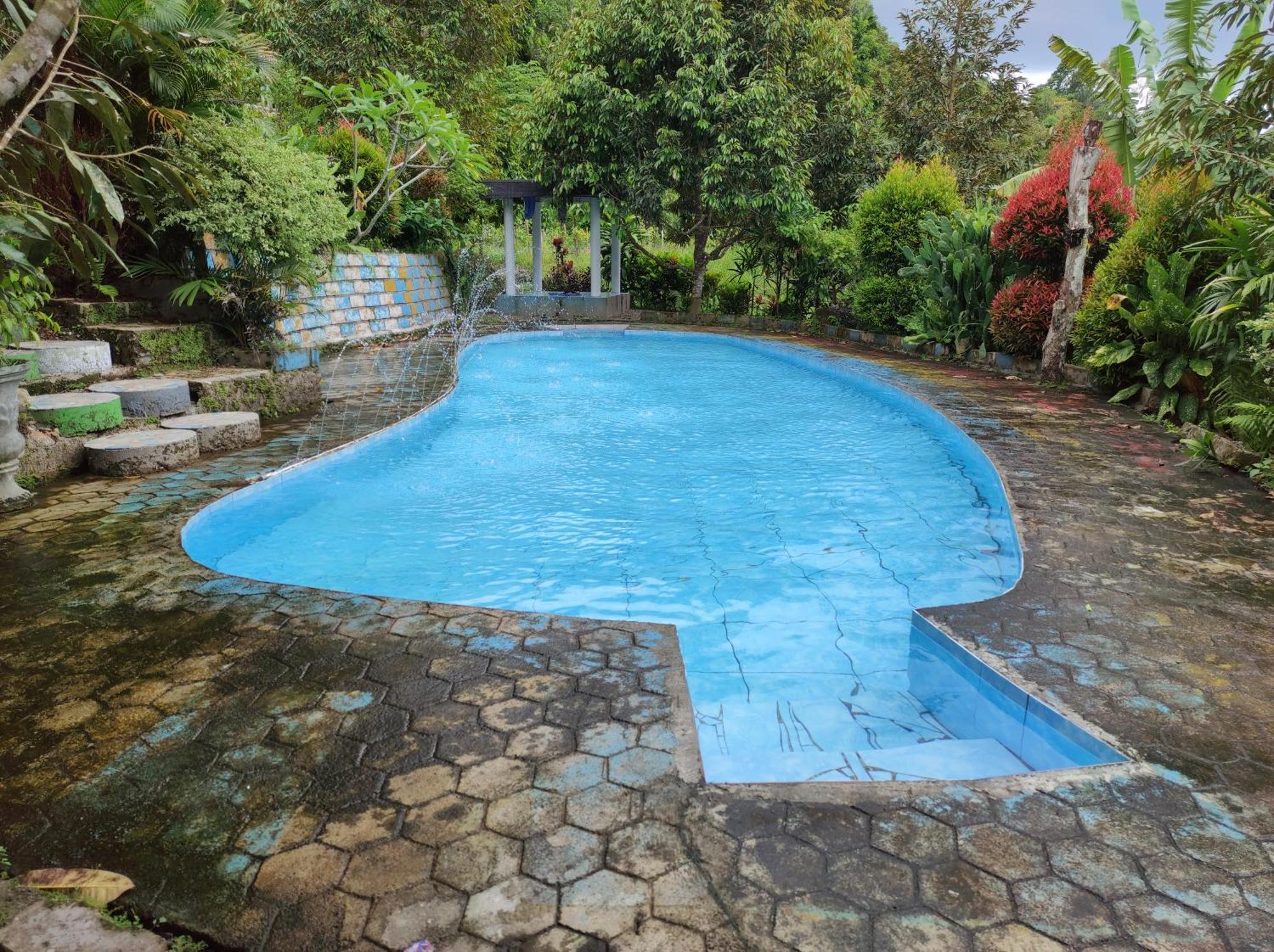Goa Walet Cottage Praya Luaran gambar