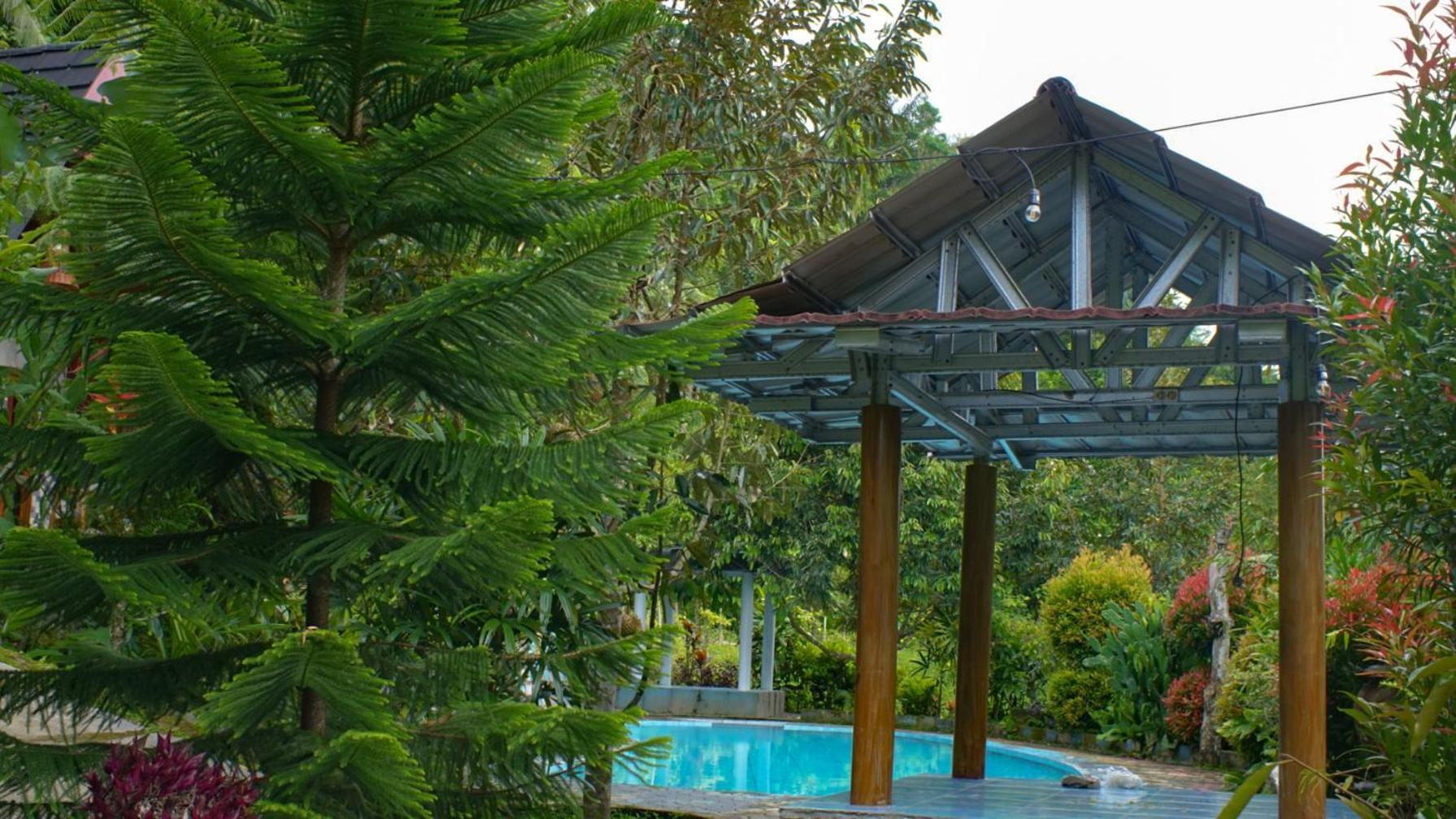 Goa Walet Cottage Praya Luaran gambar