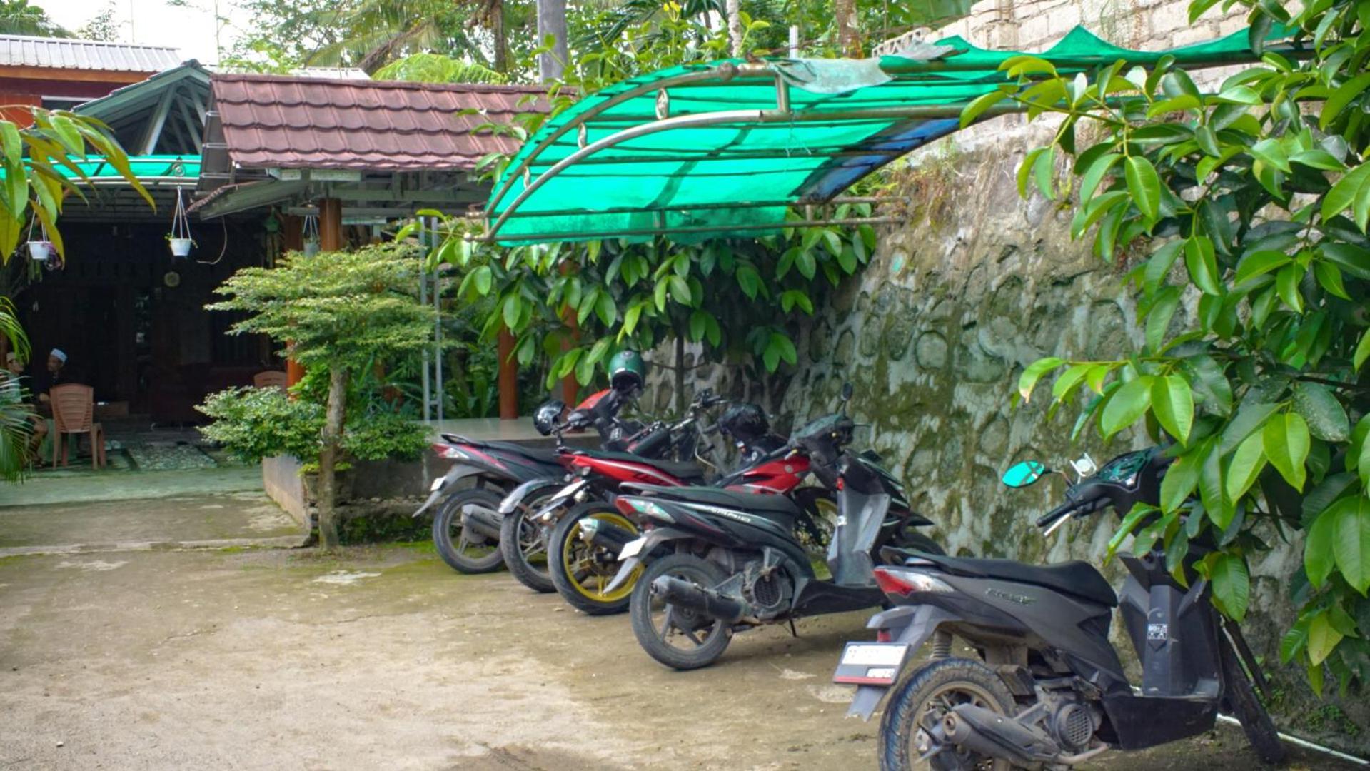 Goa Walet Cottage Praya Luaran gambar