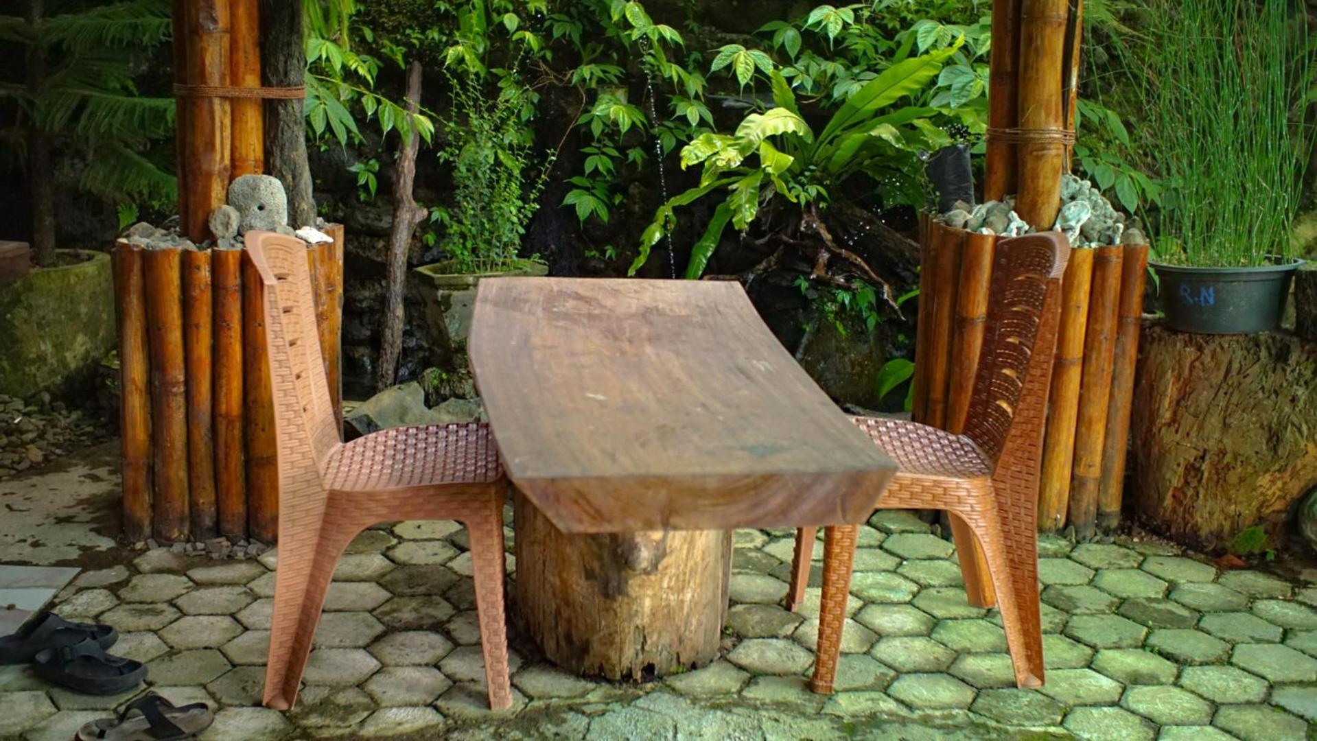 Goa Walet Cottage Praya Luaran gambar