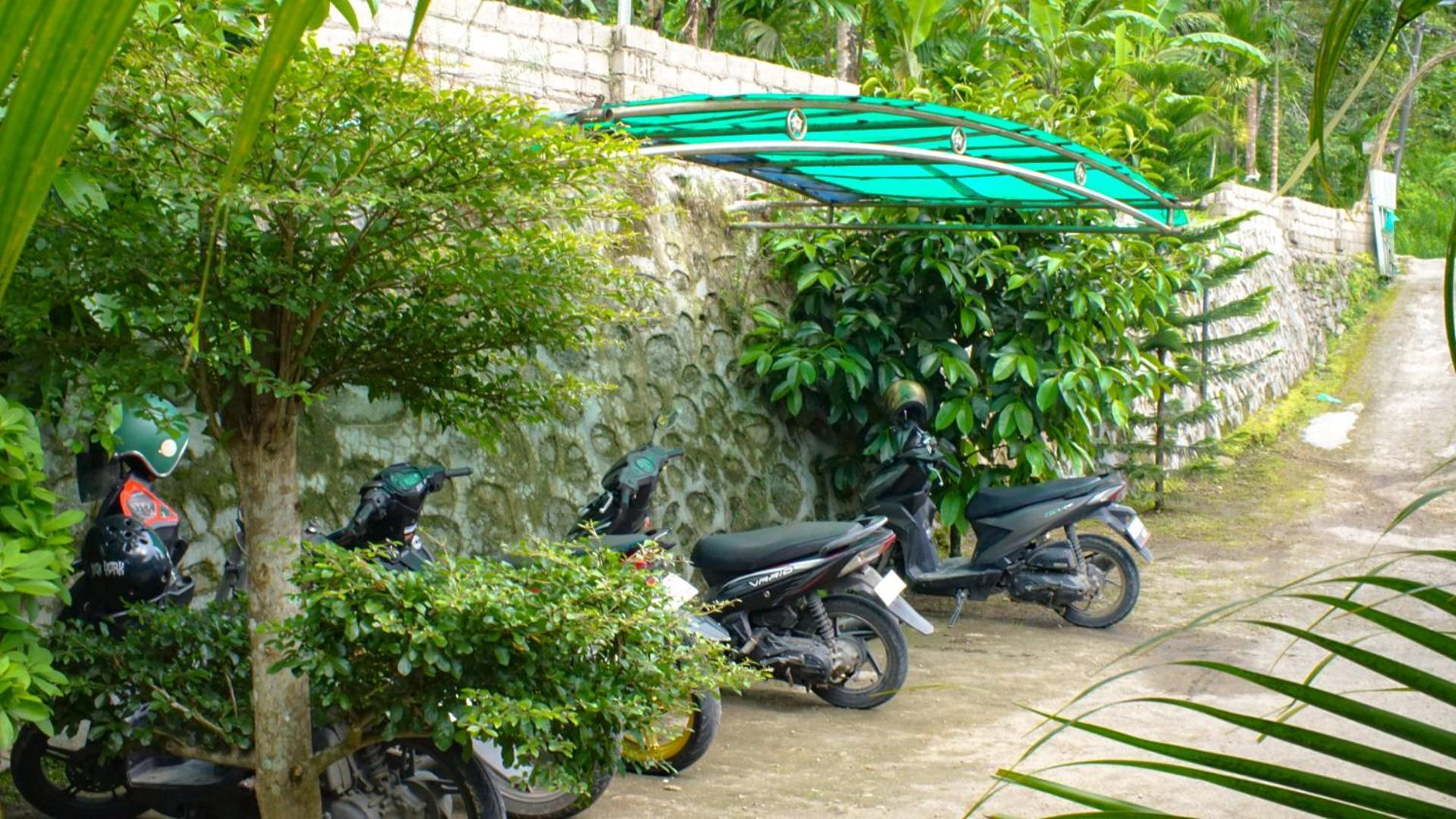 Goa Walet Cottage Praya Luaran gambar