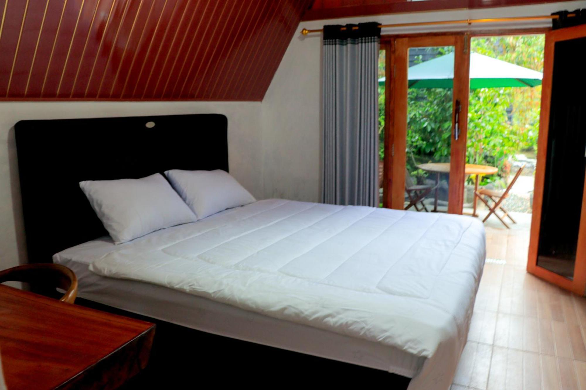 Goa Walet Cottage Praya Luaran gambar