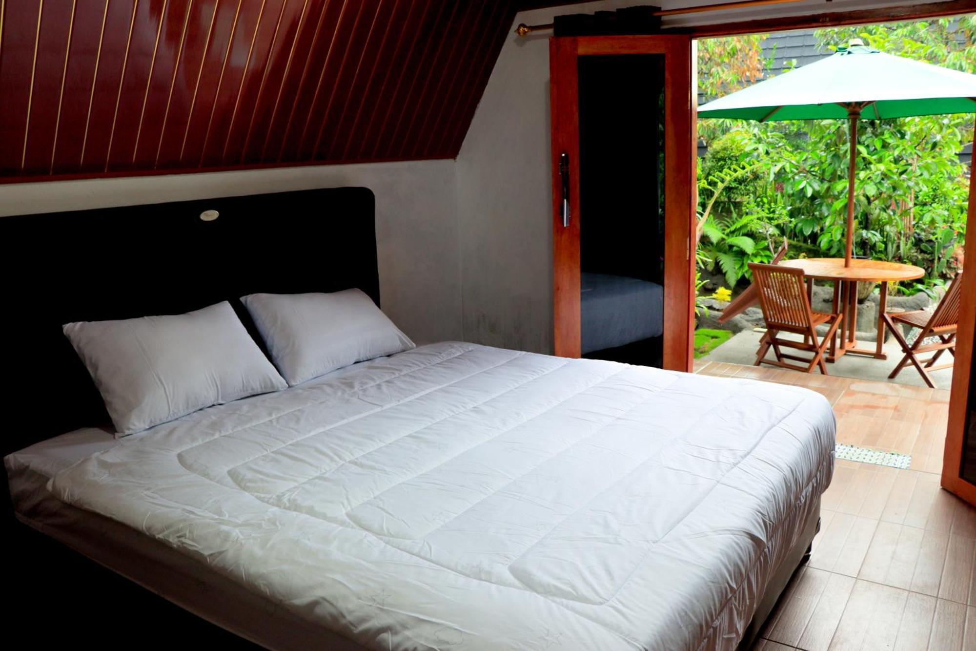 Goa Walet Cottage Praya Luaran gambar