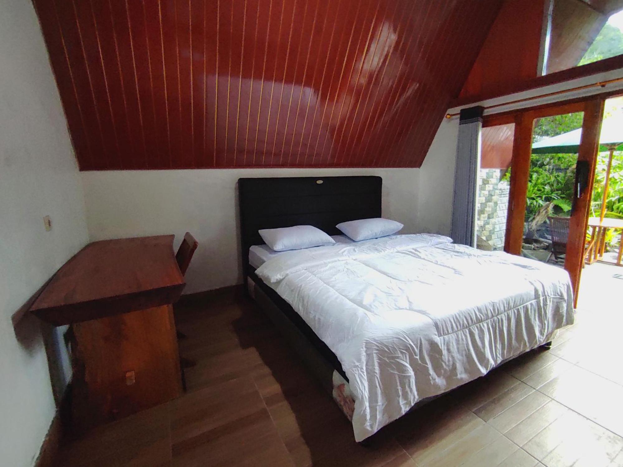 Goa Walet Cottage Praya Luaran gambar