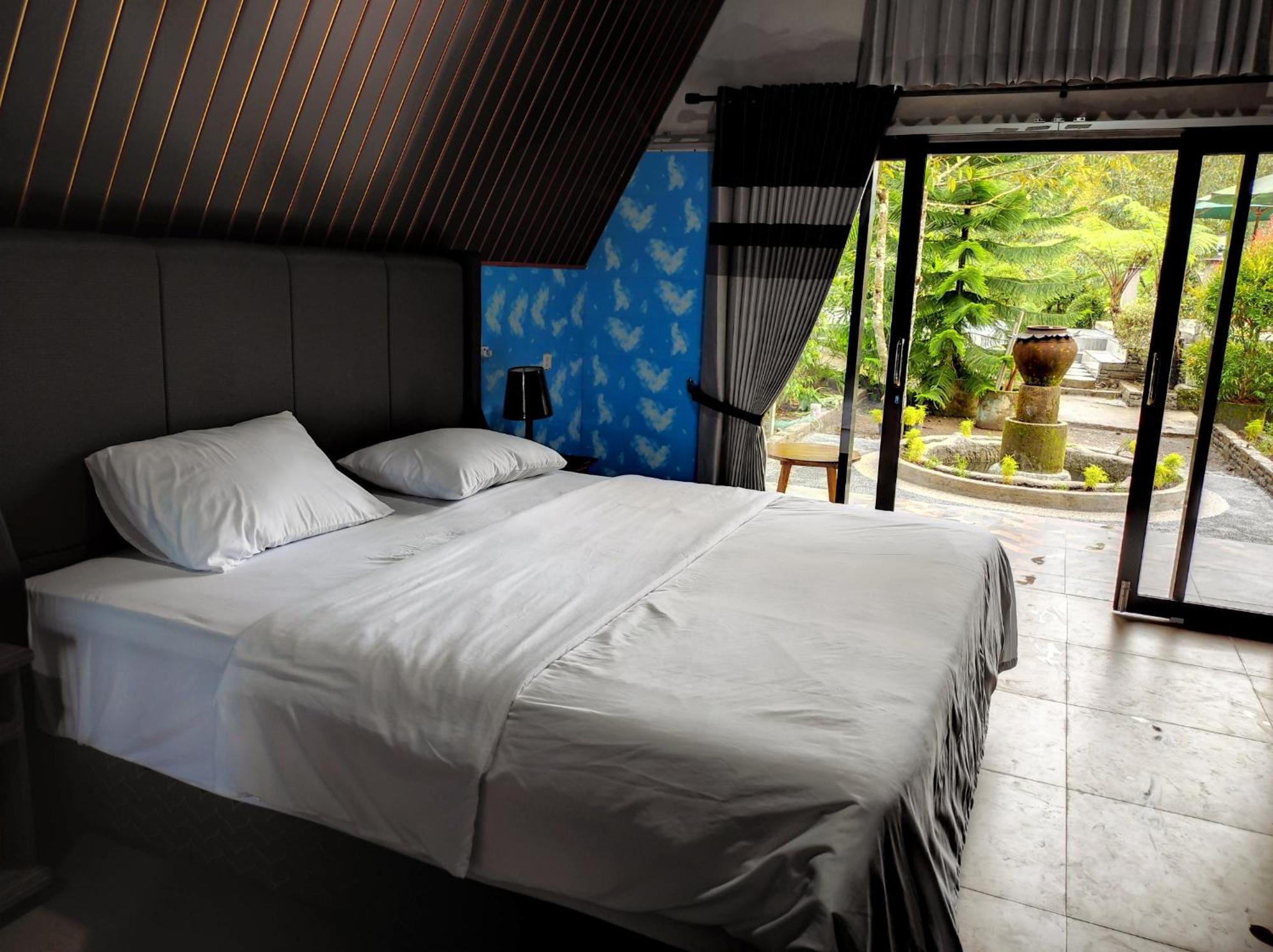 Goa Walet Cottage Praya Luaran gambar