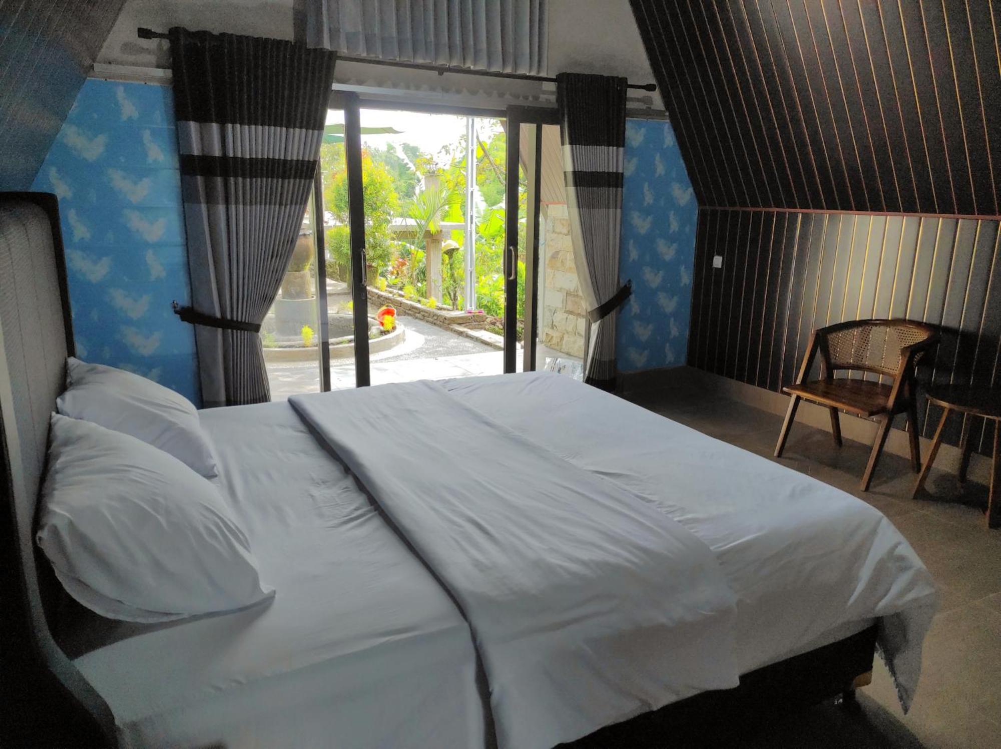 Goa Walet Cottage Praya Luaran gambar