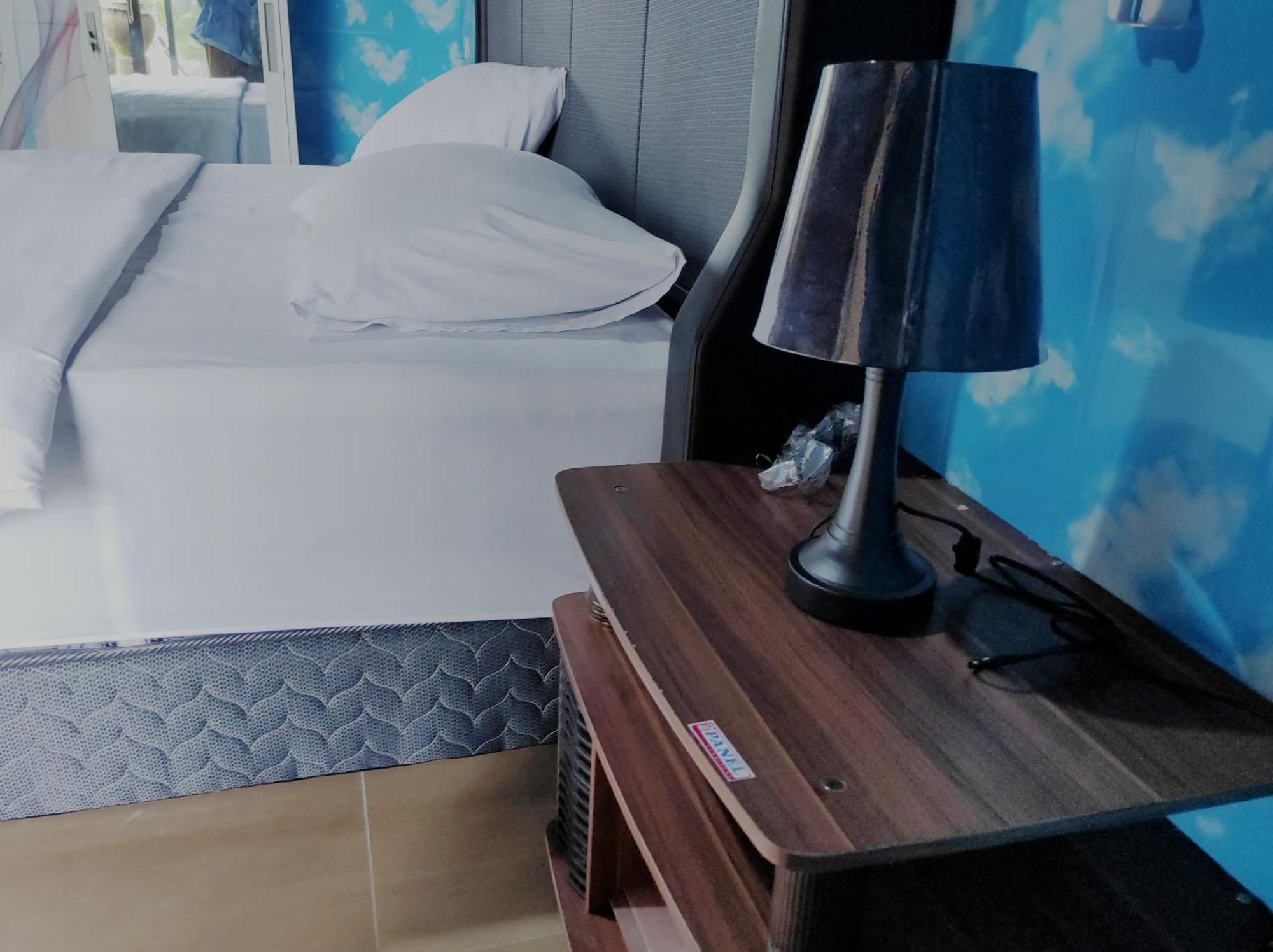 Goa Walet Cottage Praya Luaran gambar