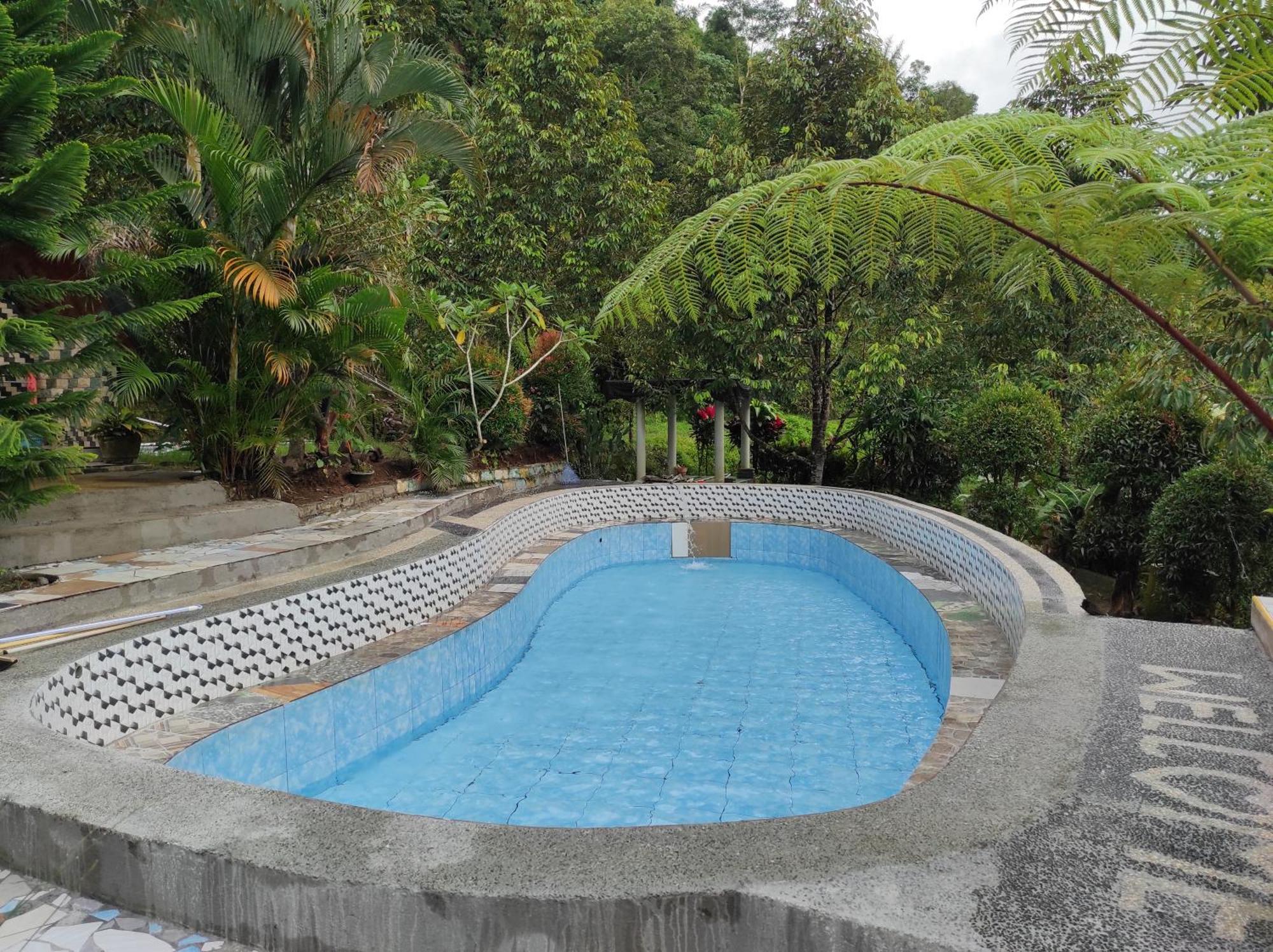 Goa Walet Cottage Praya Luaran gambar